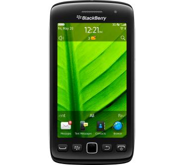 Produktbild RIM BlackBerry Torch (9860)