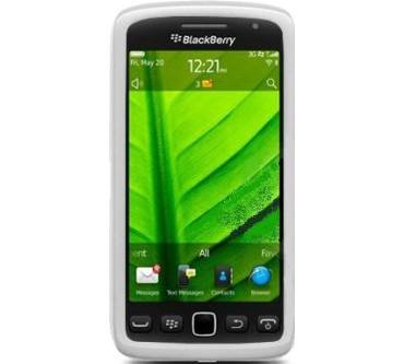 Produktbild RIM BlackBerry Torch (9860)