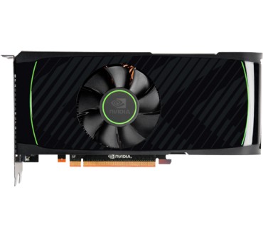 Produktbild Nvidia GeForce GTX 560 Ti 448 Cores