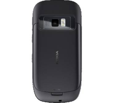 Produktbild Nokia 701