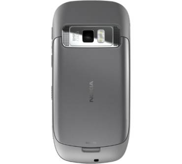 Produktbild Nokia 701