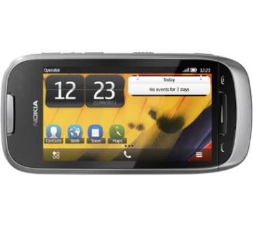 Produktbild Nokia 701