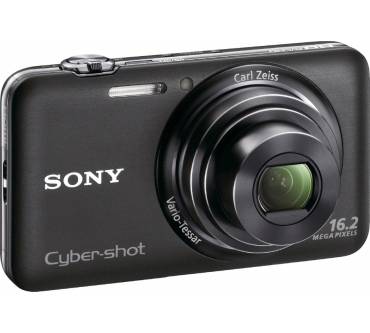 Produktbild Sony CyberShot DSC-WX7