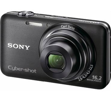 Produktbild Sony CyberShot DSC-WX7