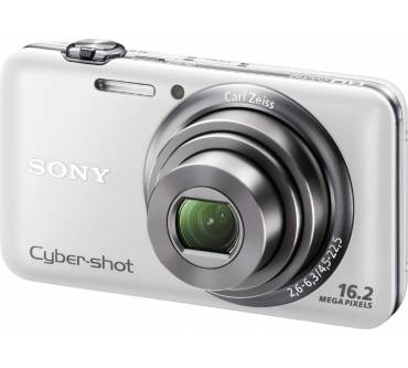 Produktbild Sony CyberShot DSC-WX7