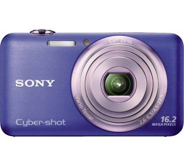 Produktbild Sony CyberShot DSC-WX7