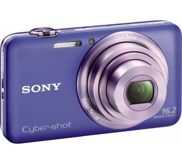 Produktbild Sony CyberShot DSC-WX7