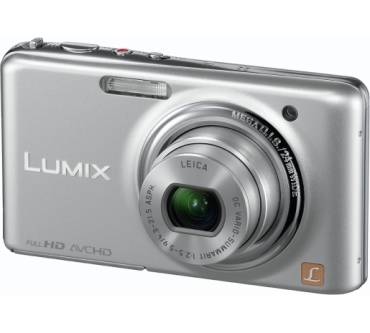 Produktbild Panasonic Lumix DMC-FX77