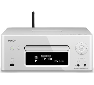 Produktbild Denon RCD-N7