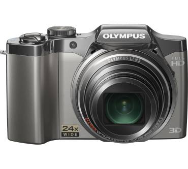 Produktbild Olympus SZ-30 MR