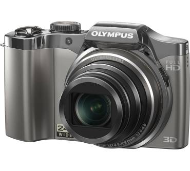 Produktbild Olympus SZ-30 MR