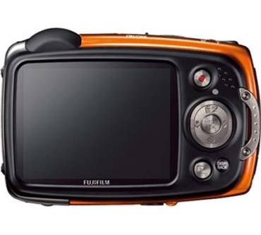 Produktbild Fujifilm FinePix XP30