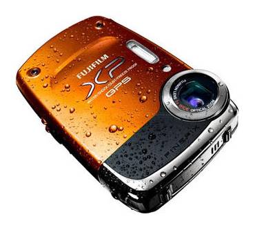 Produktbild Fujifilm FinePix XP30