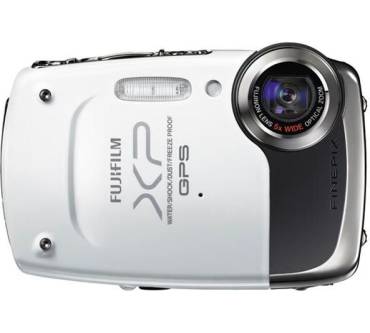 Produktbild Fujifilm FinePix XP30