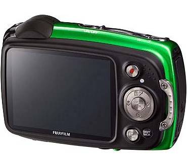 Produktbild Fujifilm FinePix XP30