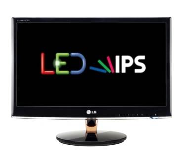 Produktbild LG IPS236V