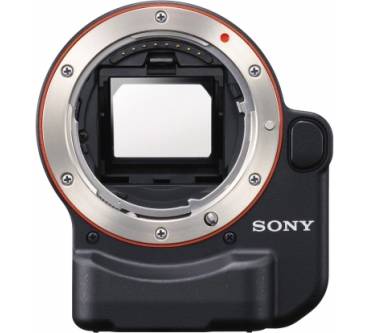 Produktbild Sony LA-EA2