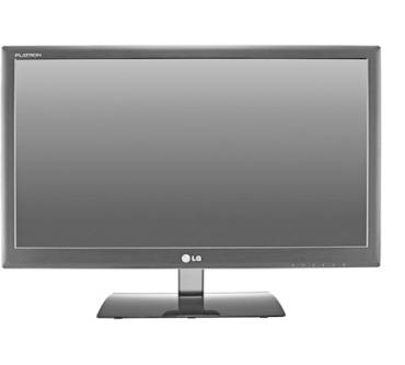 Produktbild LG Flatron E2770V