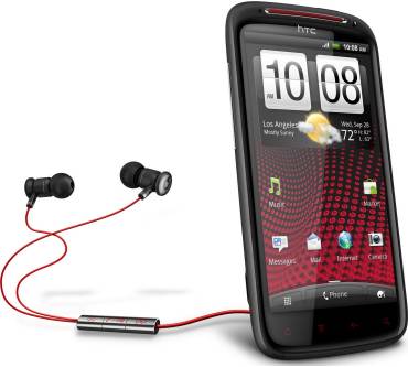 Produktbild HTC Sensation XE