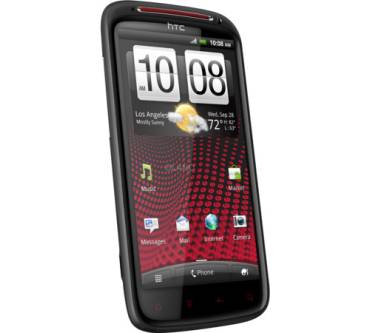 Produktbild HTC Sensation XE