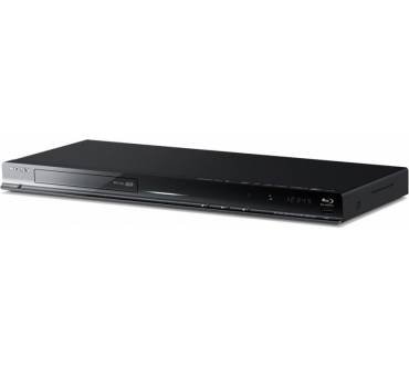 Produktbild Sony BDP-S580