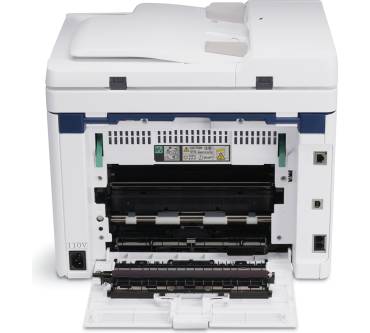 Produktbild Xerox Workcentre 6015V/NI