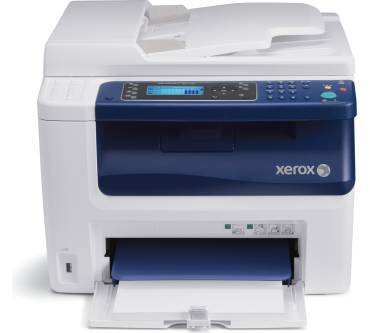 Produktbild Xerox Workcentre 6015V/NI