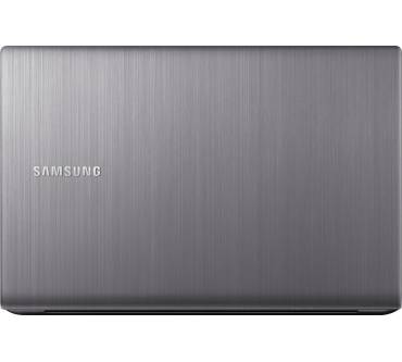 Produktbild Samsung Serie 7 Chronos