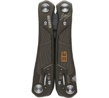 Produktbild Gerber Bear Grylls Ultimate Multi-Tool