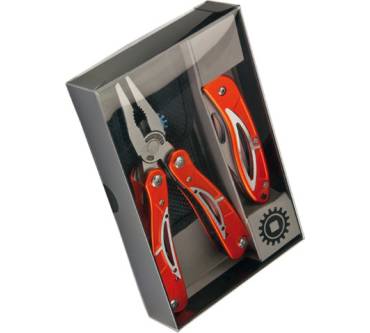 Produktbild Peddinghaus Multitool-Set