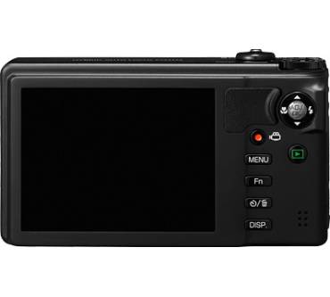 Produktbild Ricoh CX6