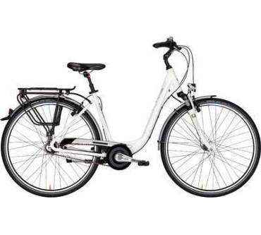 Produktbild Pegasus Solero Alu Light - Shimano Nexus 8 (Modell 2012)