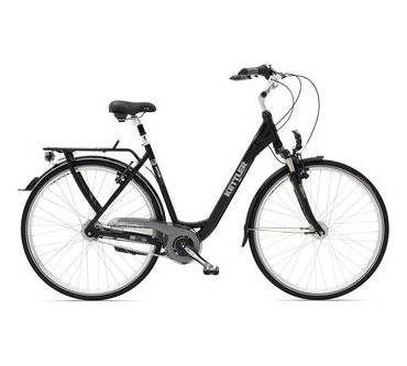 Produktbild Kettler City Cruiser Comfort - Shimano Nexus 8 (Modell 2012)