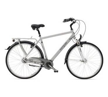 Produktbild Kettler City Cruiser Comfort - Shimano Nexus 8 (Modell 2012)