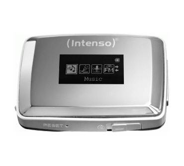 Produktbild Intenso Music Waver (4 GB)