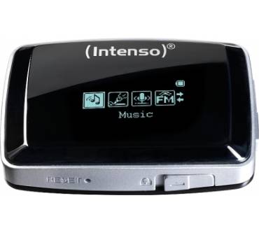 Produktbild Intenso Music Waver (4 GB)