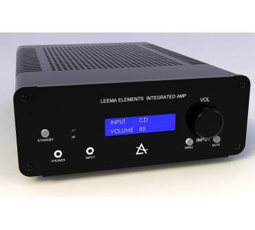 Produktbild Leema Acoustics Elements Integrated Amplifier