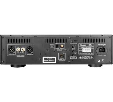 Produktbild Vincent CD S7 DAC