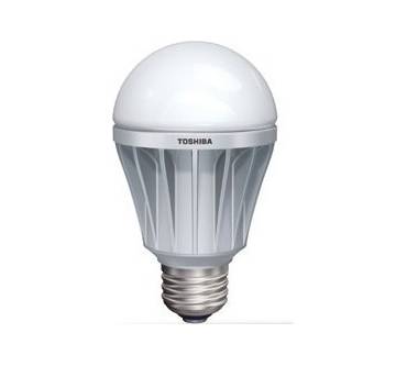 Produktbild Toshiba E-Core LED Lamp 8,4 W