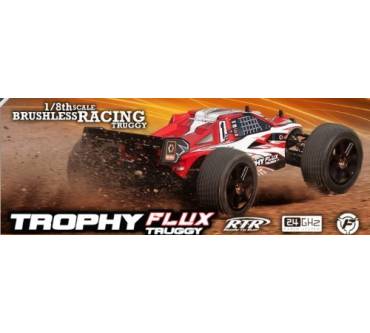 Produktbild HPI Racing Trophy Truggy Flux