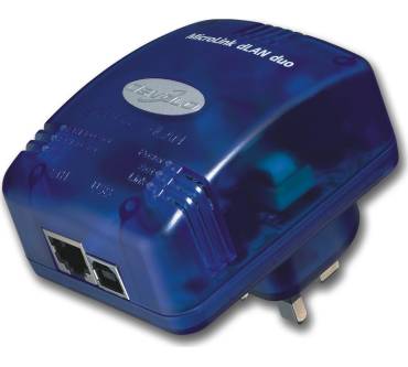 Produktbild Devolo Microlink dLAN Duo