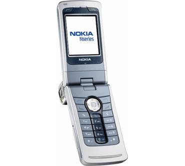 Produktbild Nokia N90