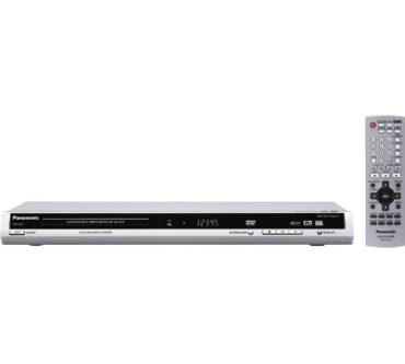 Produktbild Panasonic DVD-S 29