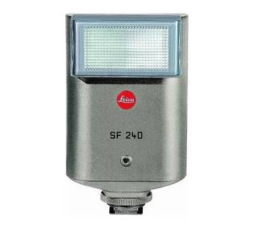 Produktbild Leica SF 24D