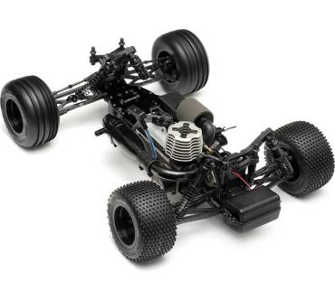 Produktbild HPI Racing Firestorm 10T (Modell 2011)