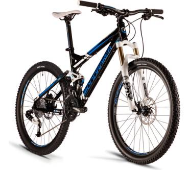 Produktbild Mondraker Tracker RR - SRAM X9 (Modell 2012)