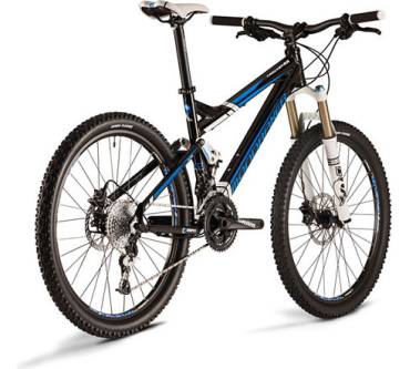 Produktbild Mondraker Tracker RR - SRAM X9 (Modell 2012)