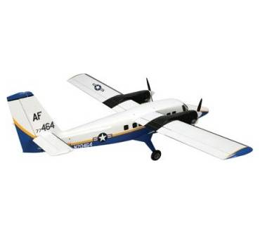 Produktbild Horizon Hobby Hangar 9 Twin Otter