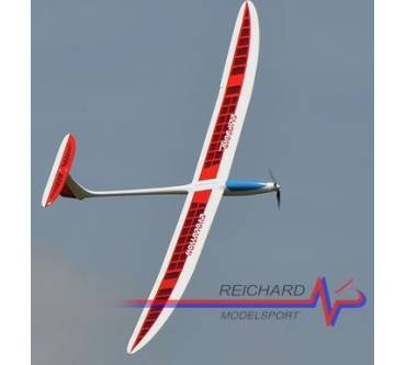 Produktbild Reichard Modellsport Elipsoid Evolution