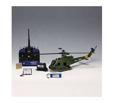 Produktbild Horizon Hobby Blade SR UH-1 Huey Gunship